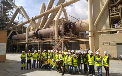 Jornada sobre economía circular en Niebla