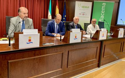 El sector cementero analiza el futuro de la industria