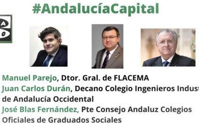 Entrevista a Manuel Parejo en Onda Cero