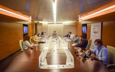 Un total de 19 trabajos optan a la XV edición del premio FLACEMA de comunicación