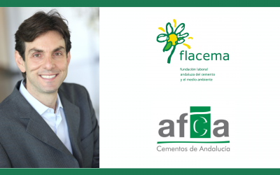 Alan Svaiter, CEO de Cementos COSMOS, nuevo presidente de AFCA y FLACEMA