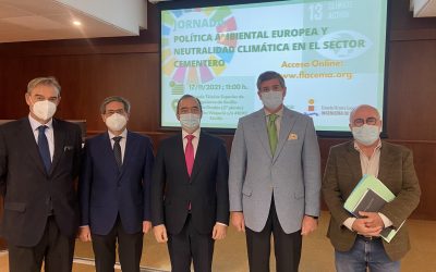 FLACEMA y la ETSI celebran una jornada sobre neutralidad climática