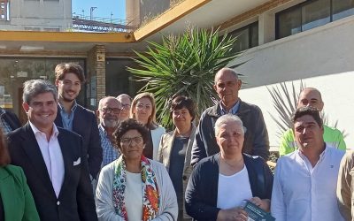 FLACEMA y Votorantim Cimentos presentan en Niebla el Informe de Valoración del Impacto sobre la Salud del sector cementero en Andalucía