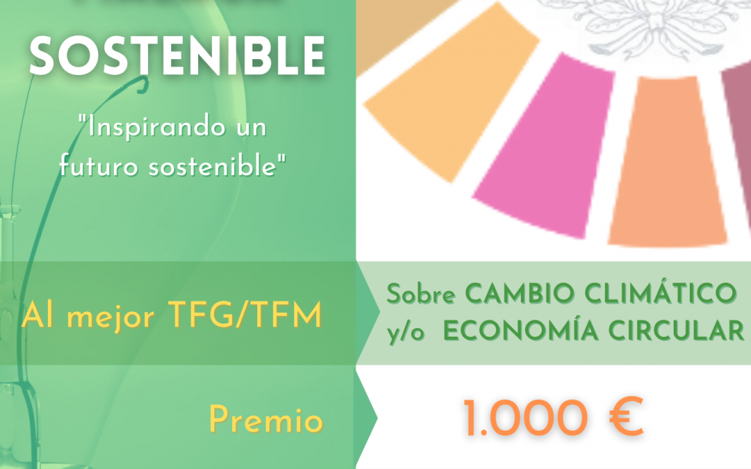 Flacema, Votorantim Cimentos y la universidad de Málaga,  convocan una nueva edición del “Premio Málaga Sostenible”