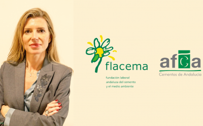 Carmen Díaz, CEO de Holcim España, nombrada presidenta de FLACEMA y AFCA