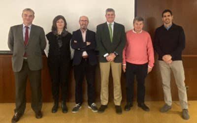 FLACEMA y la Escuela Técnica Superior de Ingenieros de Sevilla organizan una jornada sobre Economía Circular