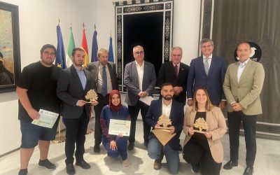Un proyecto sobre la detección de las islas de calor urbano resulta ganador de la segunda edición del Premio Málaga Sostenible