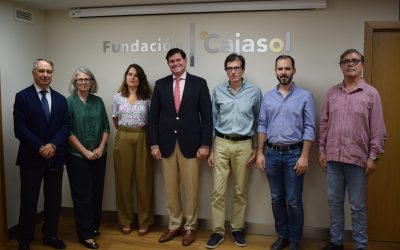 Un total de 17 trabajos optan a la XX edición del Premio FLACEMA a la mejor comunicación sobre desarrollo sostenible en la industria andaluza