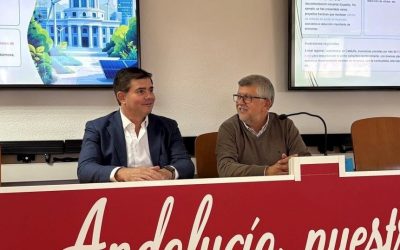 UGT FICA Andalucía finaliza el XXII curso para sus Delegados de Medio Ambiente