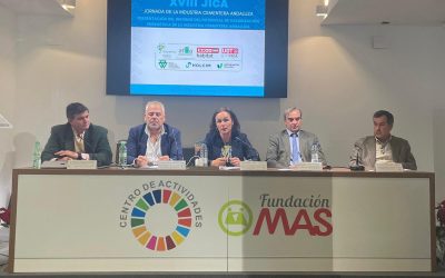 Barreras regulatorias, logísticas y sociales lastran una mayor sostenibilidad del sector cementero a través de la valorización energética