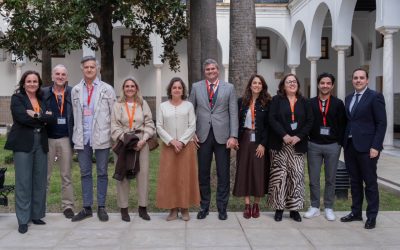 Flacema presente en la aprobación de la nueva Ley de Gestión Ambiental (LEGAM)