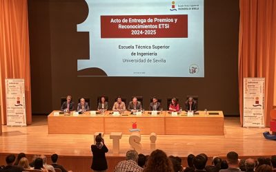 FLACEMA entrega el VI Premio al Mejor Trabajo de Ingeniería sobre el Cemento y sus Aplicaciones