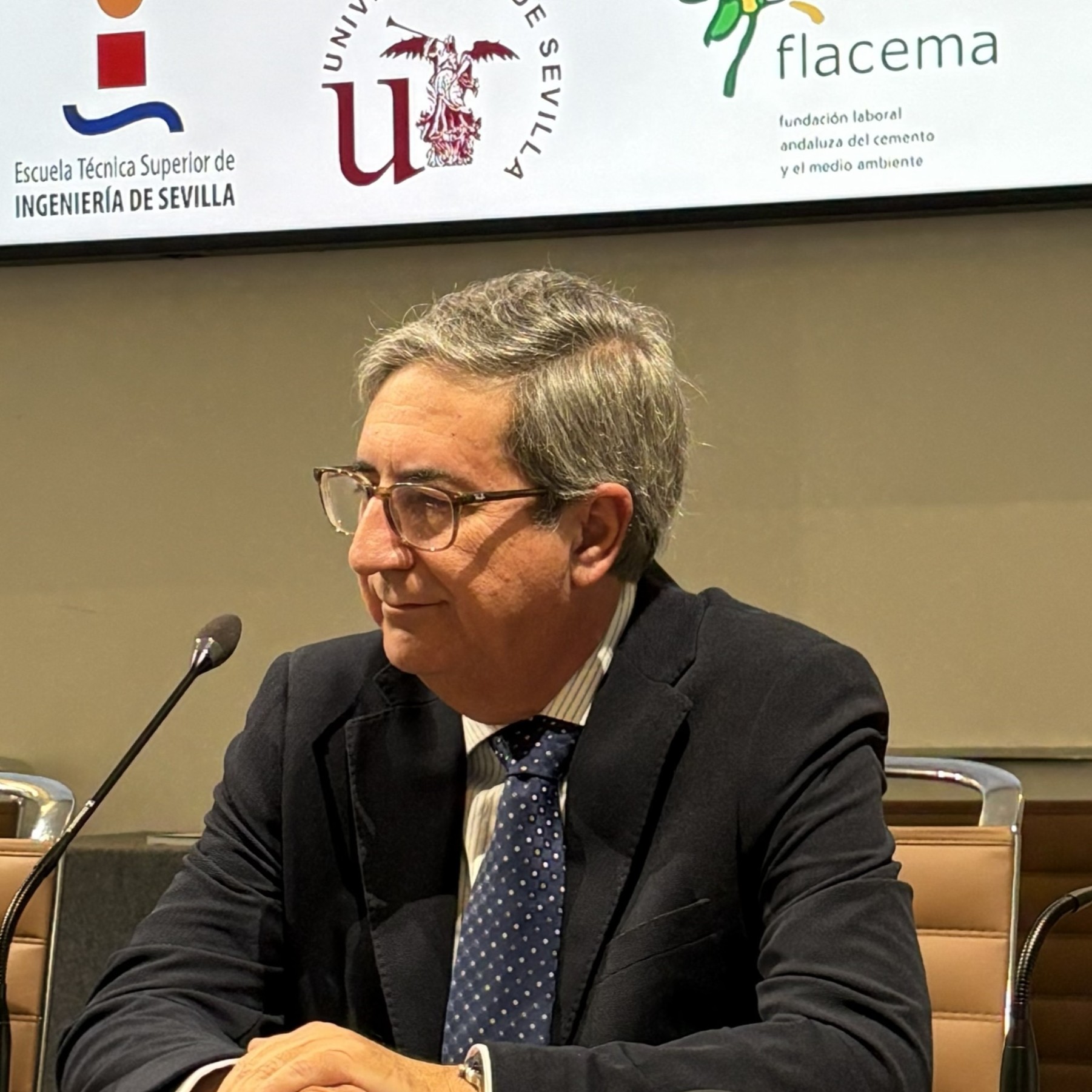 Entrevista a Benito Navarrete 