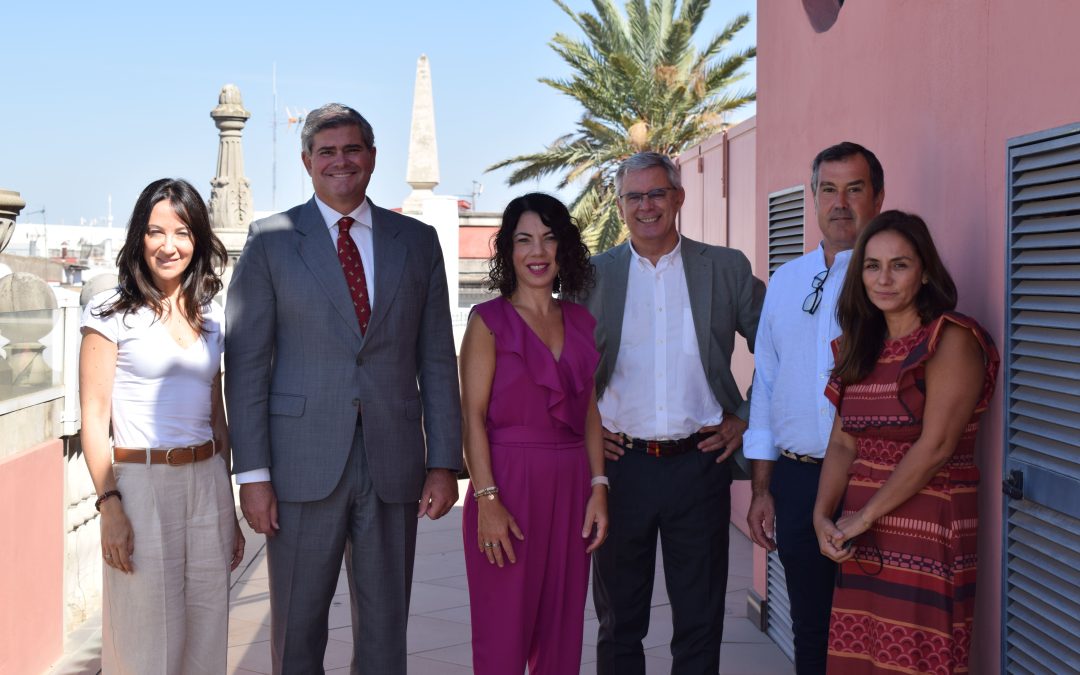 Un total de 19 trabajos optan a la XXI edición del Premio FLACEMA a la mejor comunicación sobre desarrollo sostenible en la industria andaluza